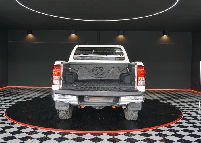 Used 12
                    TOYOTA
                     for Sale Image