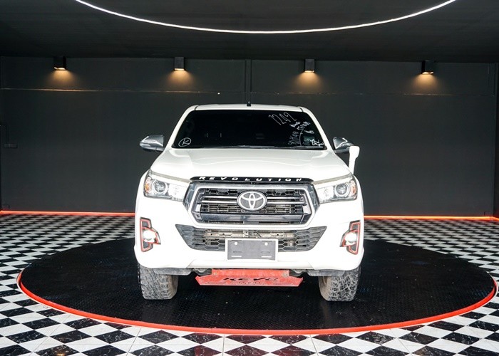 Used 12
                    TOYOTA
                     for Sale Image