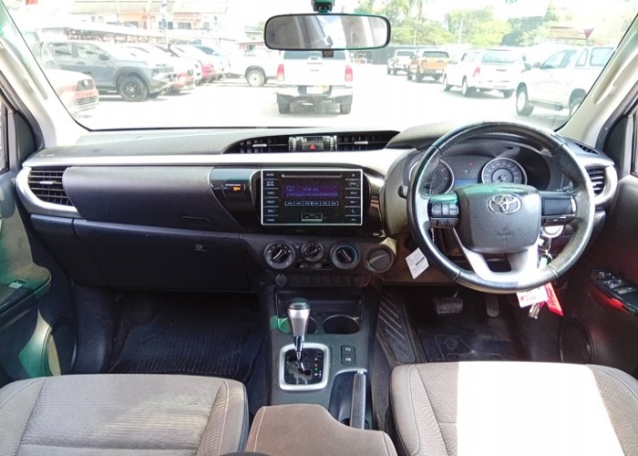 Used 8
                    TOYOTA
                     for Sale Image