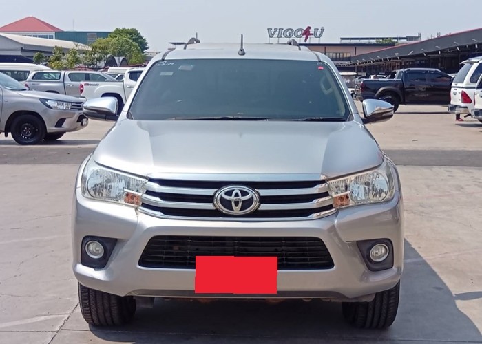 Used 8
                    TOYOTA
                     for Sale Image