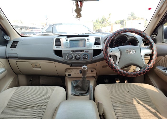 Used 10
                    TOYOTA
                     for Sale Image