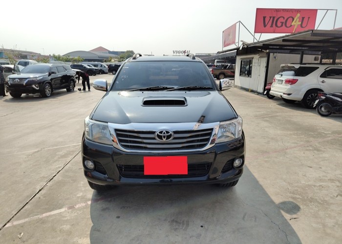 Used 10
                    TOYOTA
                     for Sale Image
