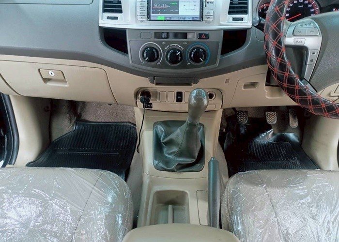 Used 10
                    TOYOTA
                     for Sale Image