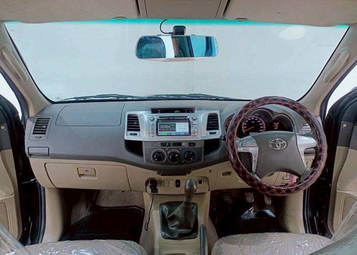 Used 10
                    TOYOTA
                     for Sale Image