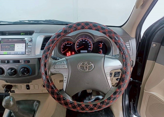 Used 10
                    TOYOTA
                     for Sale Image
