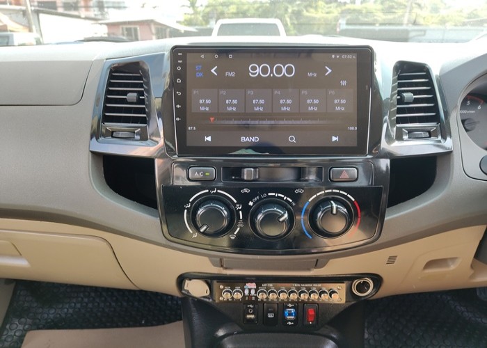 Used 10
                    TOYOTA
                     for Sale Image