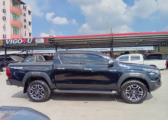 Used 2
                    TOYOTA
                     for Sale Image
