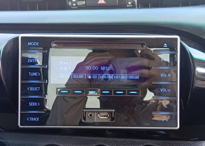 Used 2
                    TOYOTA
                     for Sale Image