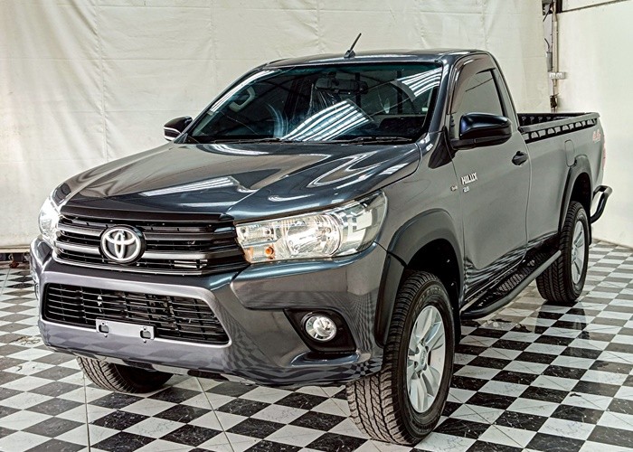 Used 2
                    TOYOTA
                     for Sale Image