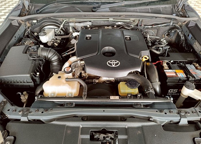 Used 2
                    TOYOTA
                     for Sale Image