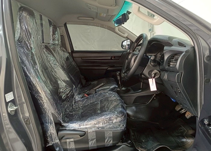 Used 2
                    TOYOTA
                     for Sale Image