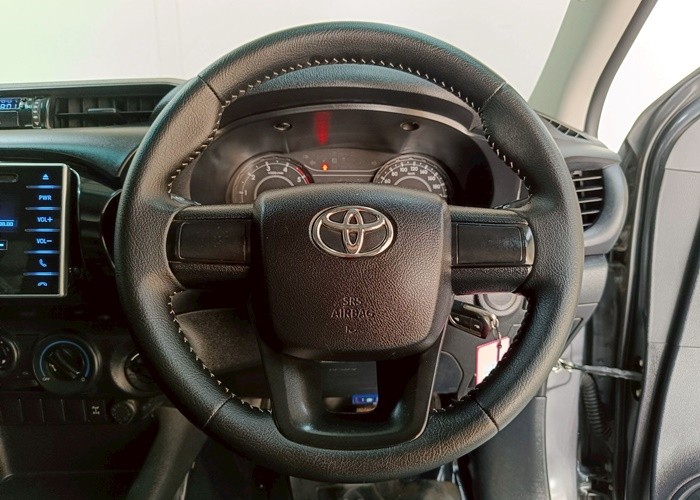 Used 2
                    TOYOTA
                     for Sale Image