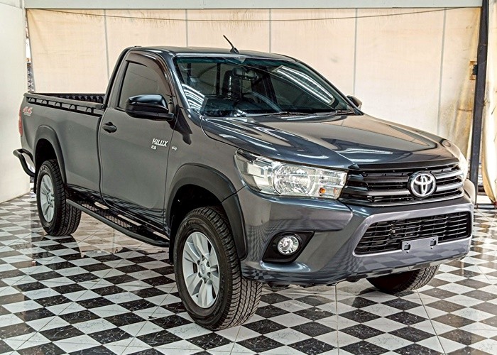 Used 2
                    TOYOTA
                     for Sale Image
