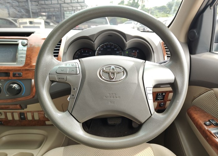 Used 8
                    TOYOTA
                     for Sale Image