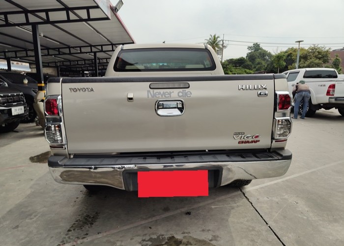 Used 8
                    TOYOTA
                     for Sale Image