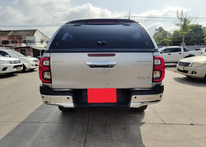 Used 6
                    TOYOTA
                     for Sale Image