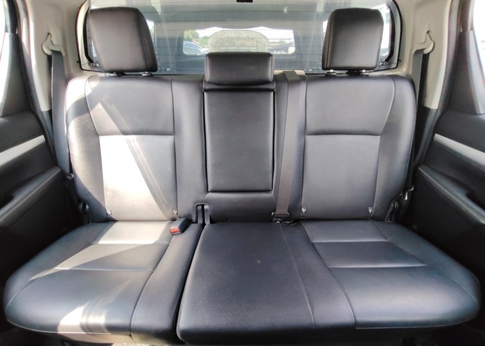 Used 6
                    TOYOTA
                     for Sale Image