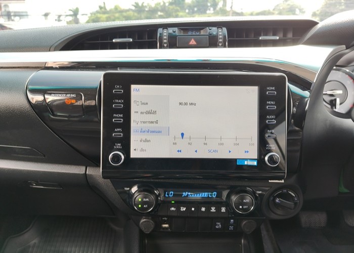 Used 6
                    TOYOTA
                     for Sale Image