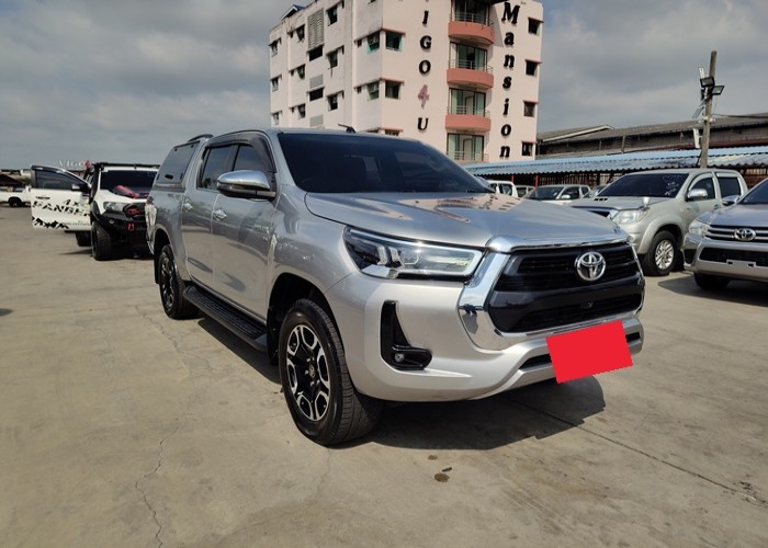 Used 6
                    TOYOTA
                     for Sale Image