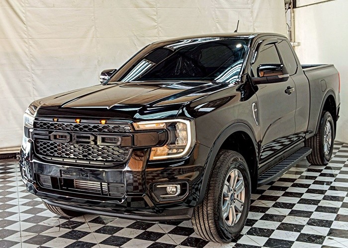 Used 6
                    FORD
                     for Sale Image