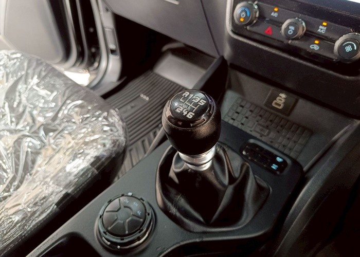 Used 6
                    FORD
                     for Sale Image