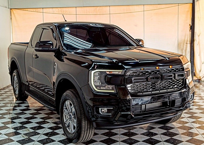 Used 6
                    FORD
                     for Sale Image