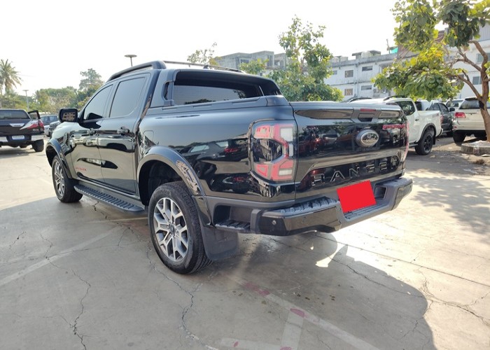 Used 8
                    FORD
                     for Sale Image