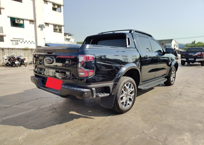 Used 8
                    FORD
                     for Sale Image