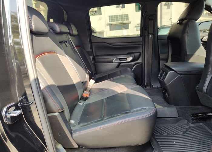 Used 8
                    FORD
                     for Sale Image