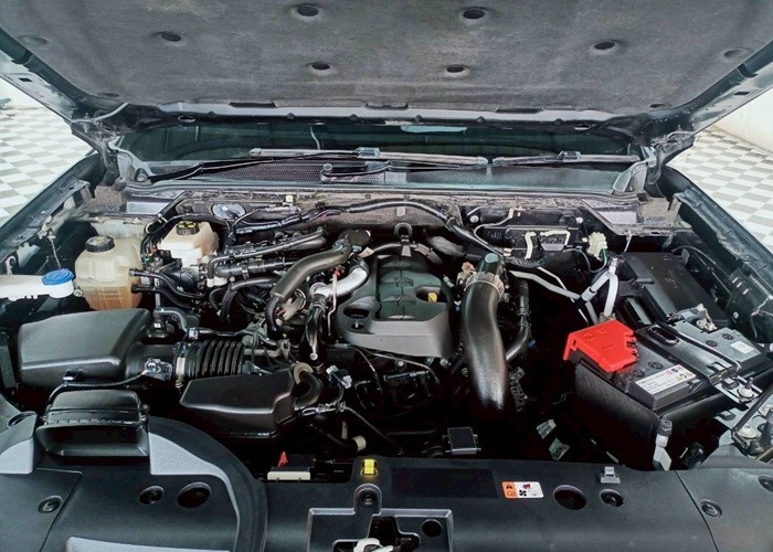 Used 8
                    FORD
                     for Sale Image