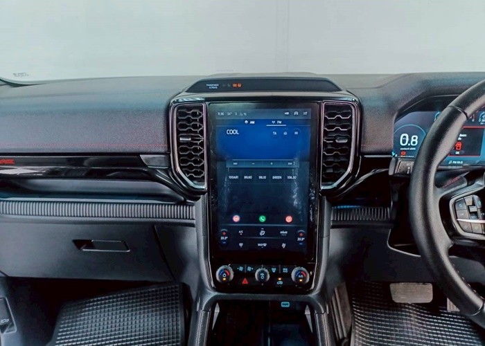 Used 8
                    FORD
                     for Sale Image