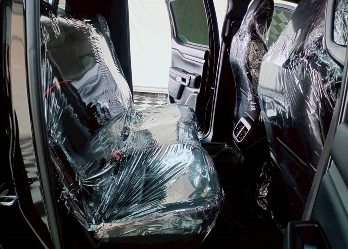 Used 8
                    FORD
                     for Sale Image