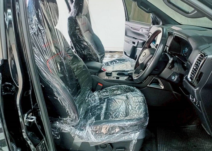 Used 8
                    FORD
                     for Sale Image