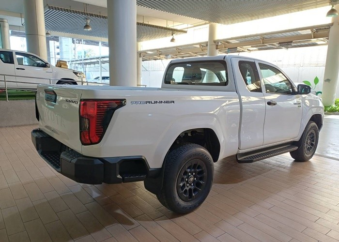 Used 3
                    TOYOTA
                     for Sale Image