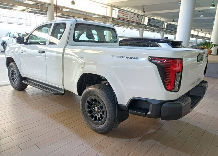 Used 3
                    TOYOTA
                     for Sale Image