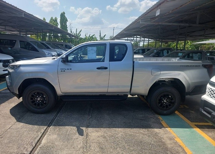 Used 3
                    TOYOTA
                     for Sale Image