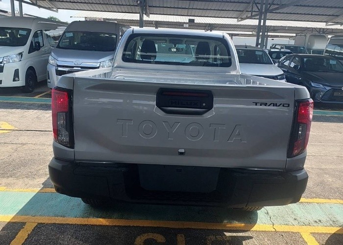 Used 3
                    TOYOTA
                     for Sale Image