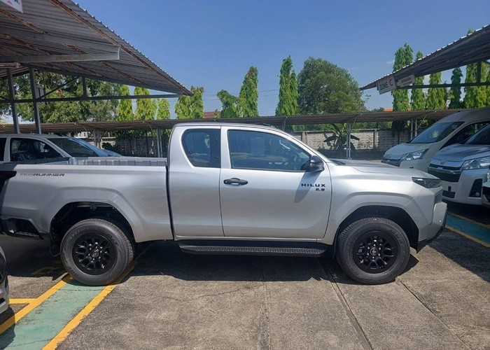 Used 3
                    TOYOTA
                     for Sale Image