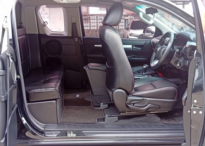 Used 8
                    TOYOTA
                     for Sale Image