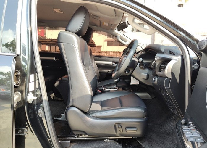 Used 6
                    TOYOTA
                     for Sale Image