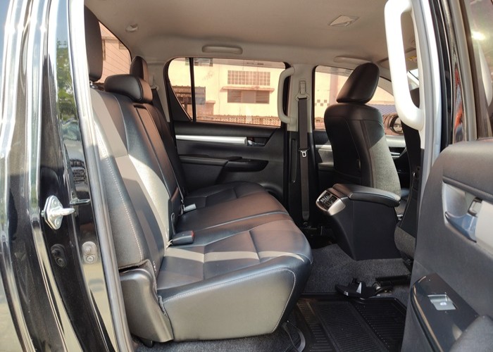 Used 6
                    TOYOTA
                     for Sale Image