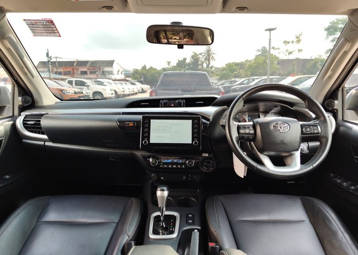 Used 6
                    TOYOTA
                     for Sale Image