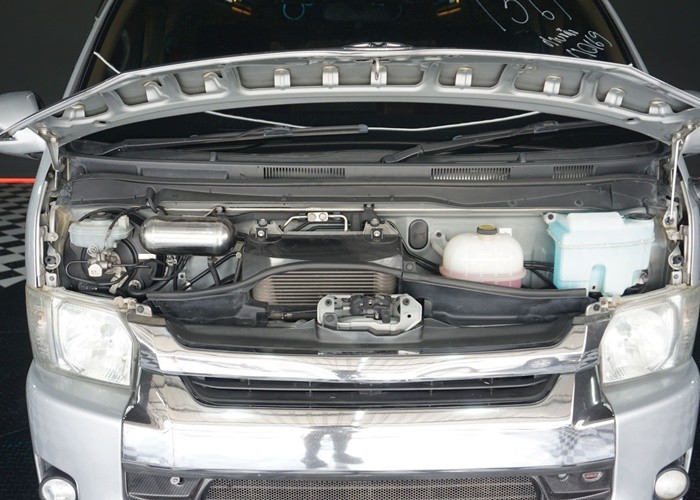 Used 7
                    TOYOTA
                     for Sale Image