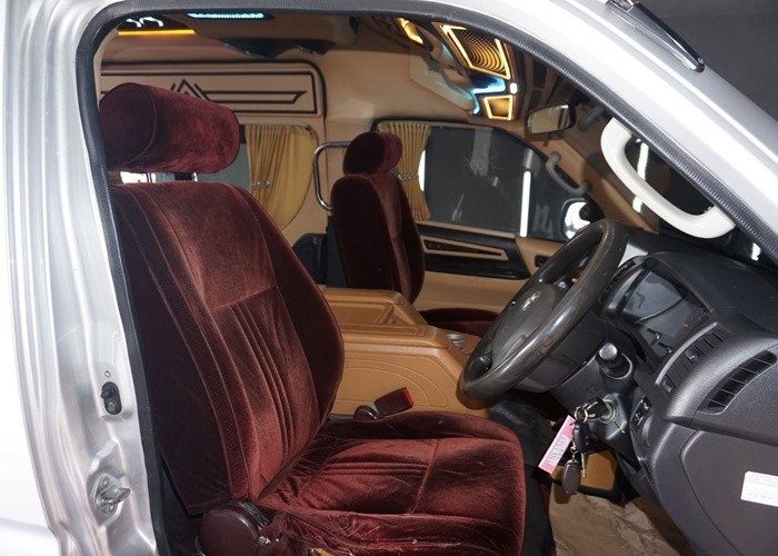 Used 7
                    TOYOTA
                     for Sale Image