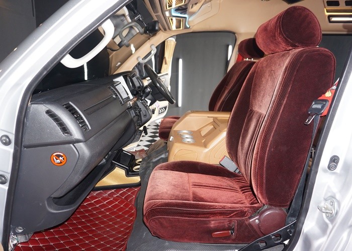 Used 7
                    TOYOTA
                     for Sale Image