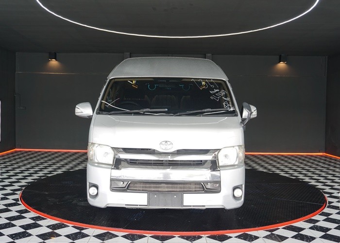 Used 7
                    TOYOTA
                     for Sale Image