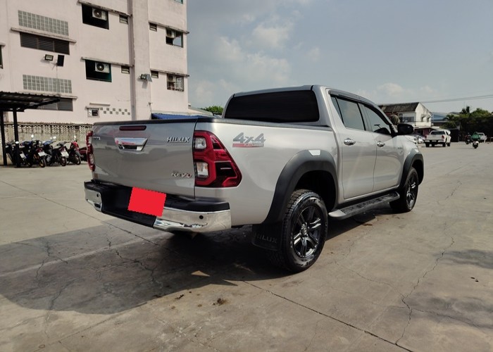 Used 8
                    TOYOTA
                     for Sale Image