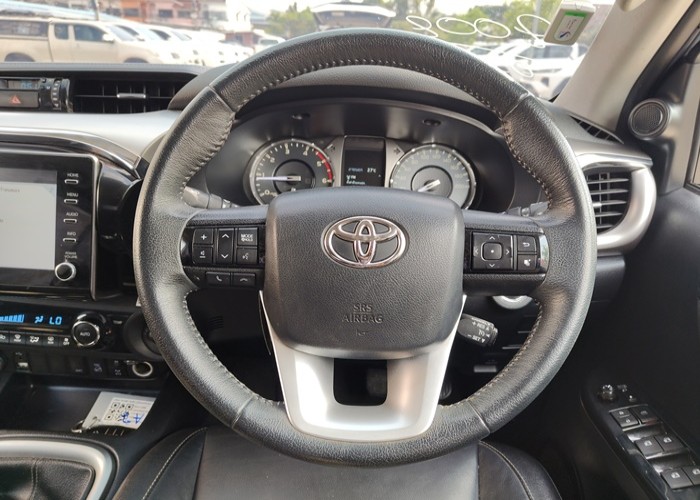 Used 8
                    TOYOTA
                     for Sale Image