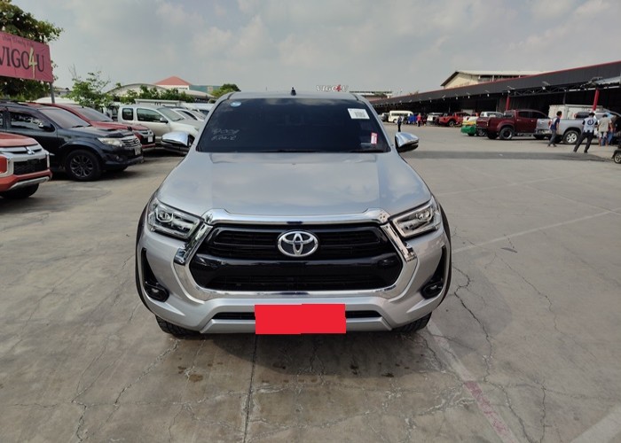 Used 8
                    TOYOTA
                     for Sale Image