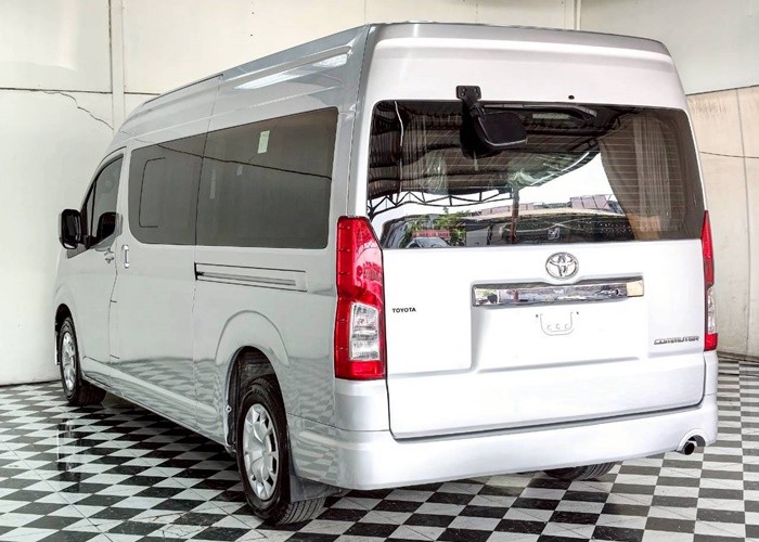 Used 2
                    TOYOTA
                     for Sale Image